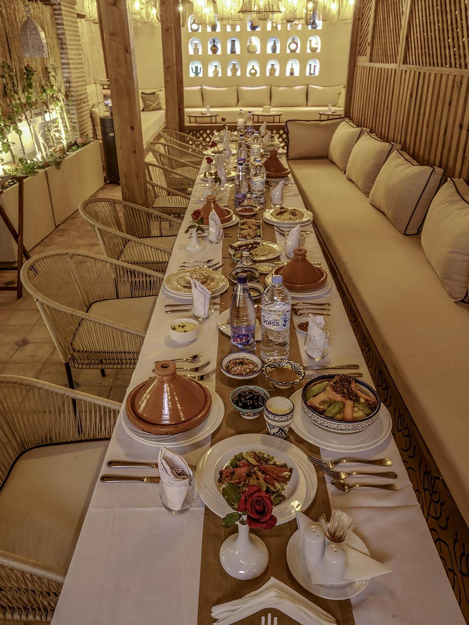 Riad Almisk Марракеш Экстерьер фото